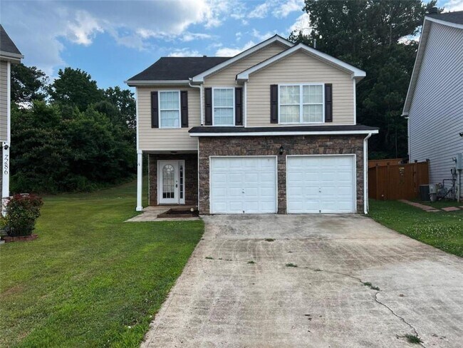 Foto del edificio - 7288 Mountain Laurel Way