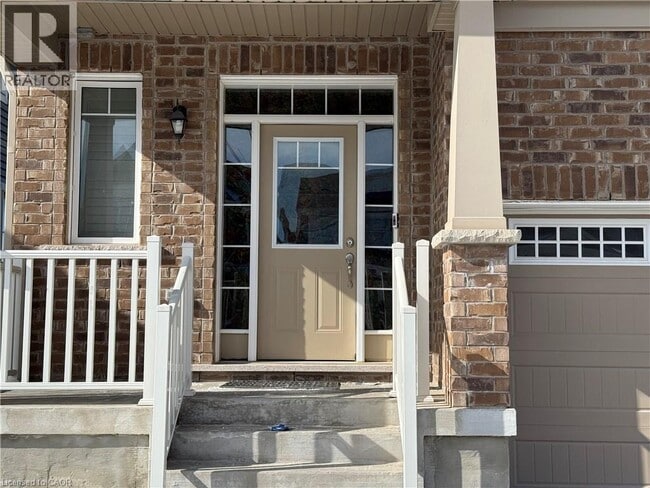 Photo du bâtiment - 160 Ridge Rd