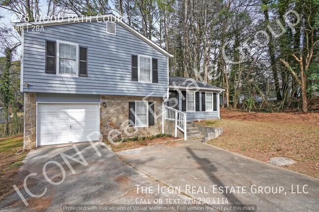 Building Photo - 3/2 home in cul de sac recently renovated