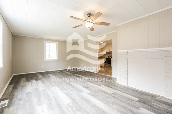 Foto del edificio - 2229 Ridgewood Ave