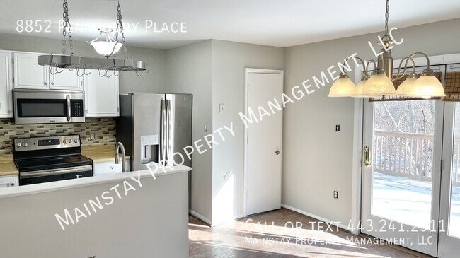 Foto del edificio - 8852 Pennsbury Pl
