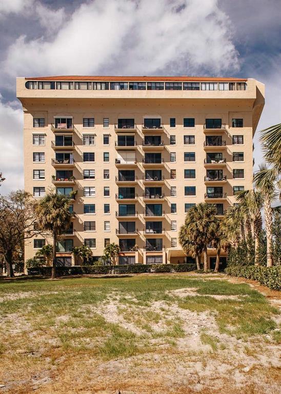 2109 Bayshore Blvd Unit 606, Tampa, FL 33606 Condo for Rent in Tampa