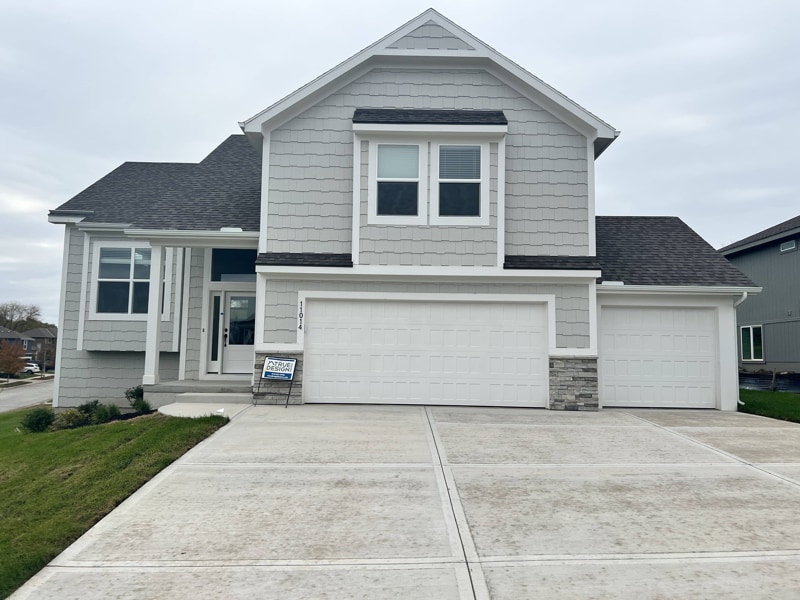 Primary Photo - 11014 S Millstone Dr