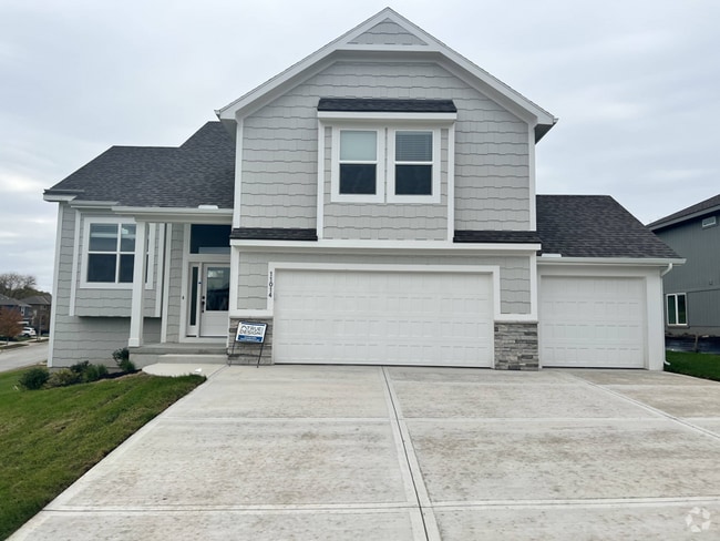 Building Photo - 11014 S Millstone Dr