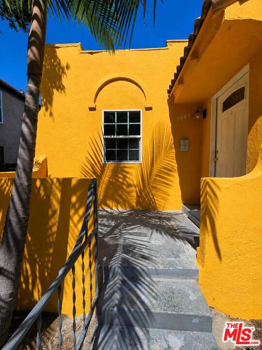 Foto del edificio - 1447 S Bedford St