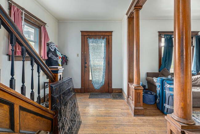 Foto del edificio - 405 N Ashley St