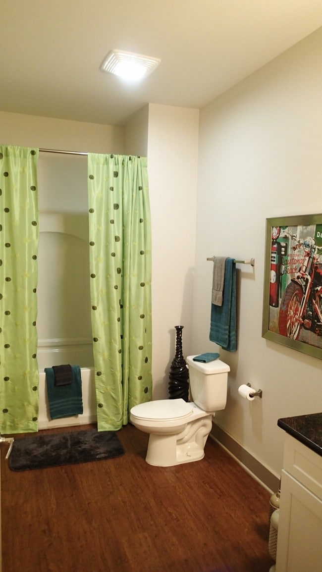 Edge Flats Rentals WinstonSalem, NC