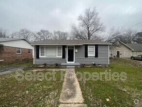 Building Photo - 1802 Henry St