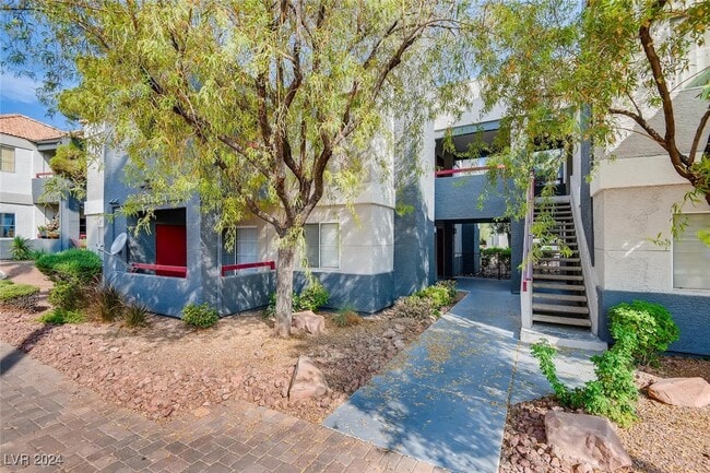 Building Photo - 8600 W Charleston Blvd