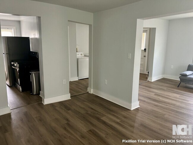 Foto del edificio - 79 St Charles St