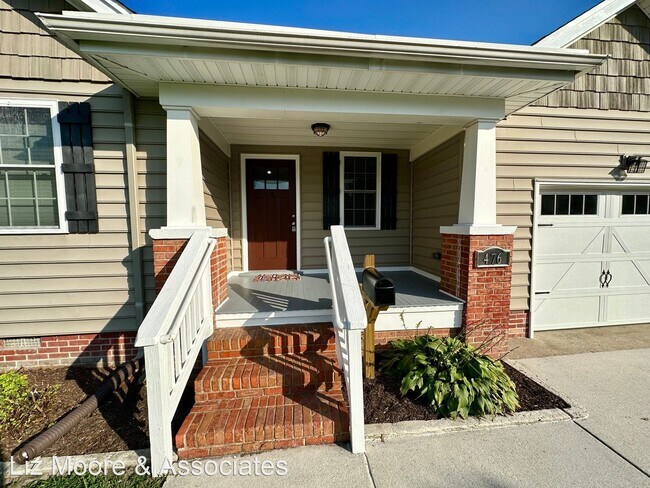 Building Photo - 3 br, 1 bath House - 476 Harpersville Road