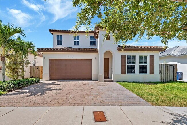 Foto del edificio - 14932 SW 175th St