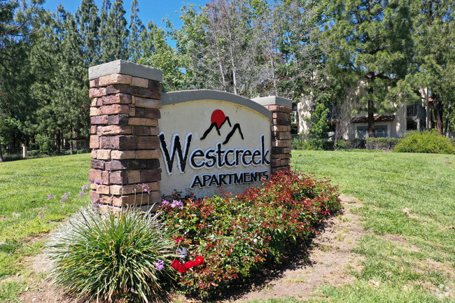 Westcreek Apartments