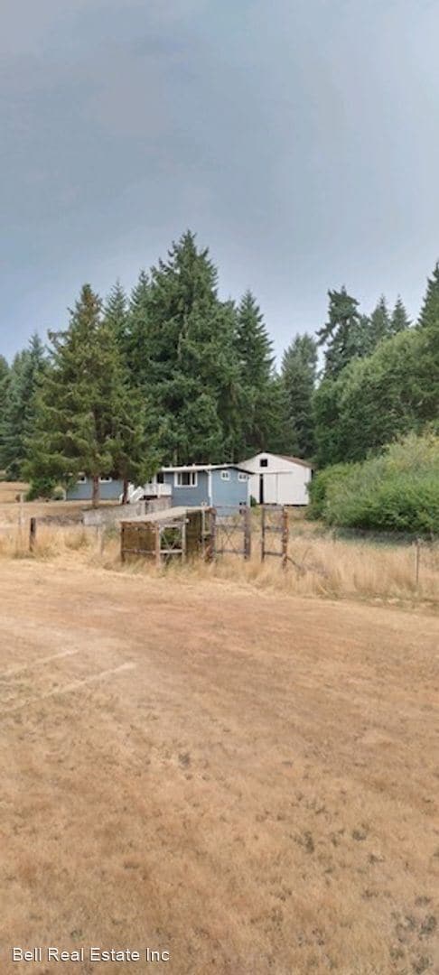 Building Photo - 3 br, 1 bath House - 87164 Muirland Drive
