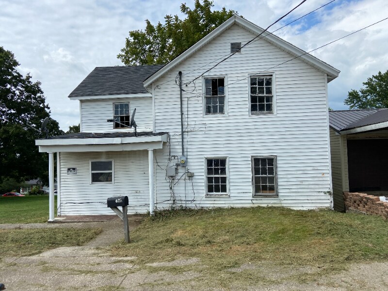 627 Chestnut St, Chester, IL 62233 House for Rent in Chester, IL