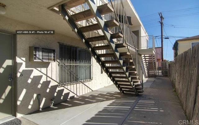 Foto del edificio - 4221 49th St