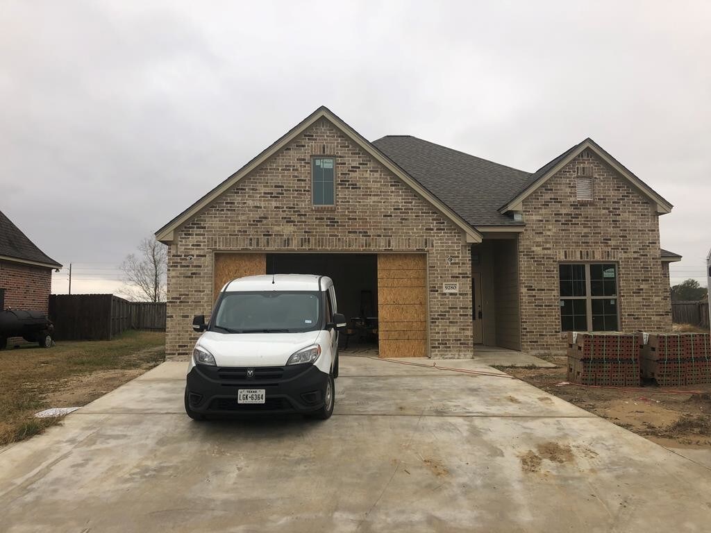 9280 Pampas, Beaumont, TX 77706 House Rental in Beaumont, TX