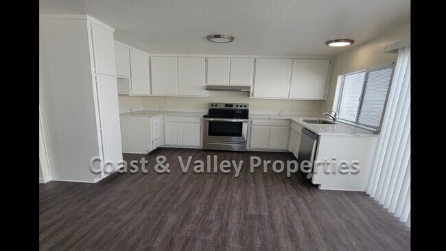 Foto del edificio - Wonderful North Salinas Home for RENT!!!