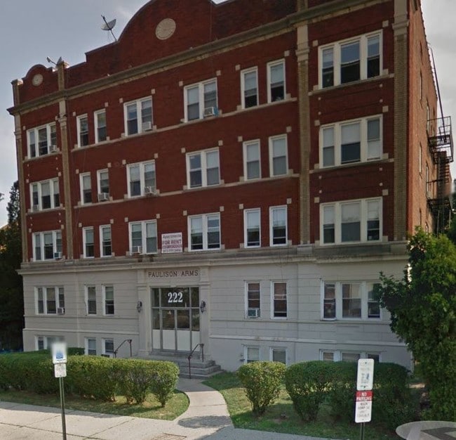 Building Photo - Paulison Arms