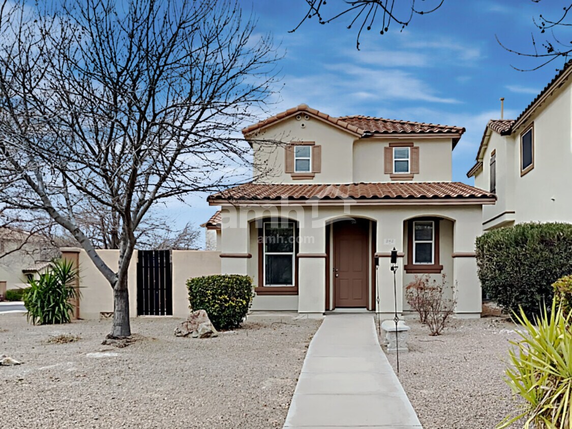 Primary Photo - 282 W Paseo Celestial