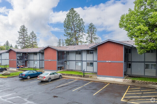 Building Photo - Willow Wood Village