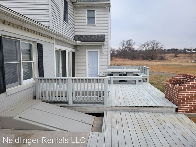 Foto del edificio - 3 br, 2.5 bath House - 198 Clay Road