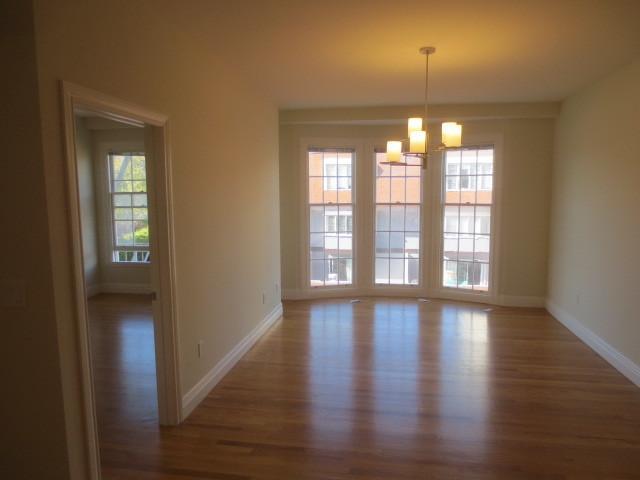 Foto del edificio - 1 bedroom in San Francisco CA 94109