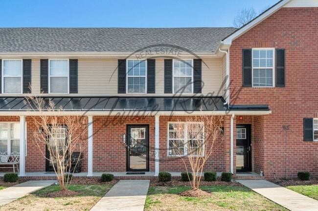 Building Photo - Two Bedroom, Two Story Townhouse located i...