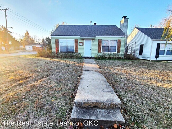 Building Photo - 2 br, 1 bath House - 2300 NW 31st