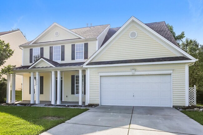 Foto del edificio - 3354 Merchant Ln