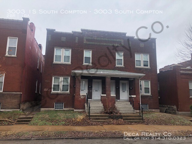 Primary Photo - 2 Bedroom Apartment