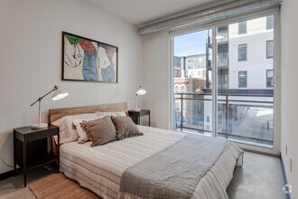 2BR, 2BA - Plan A - Tula