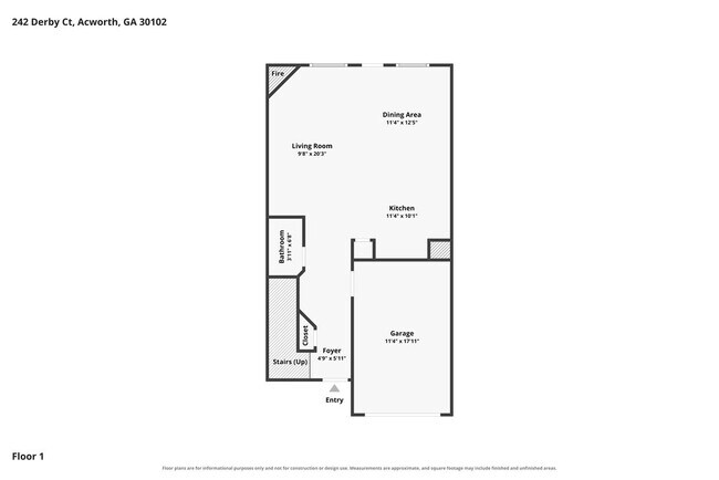 Foto del edificio - 242 Derby Ct