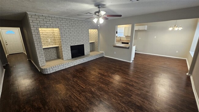 Building Photo - 12814 Harwin Dr