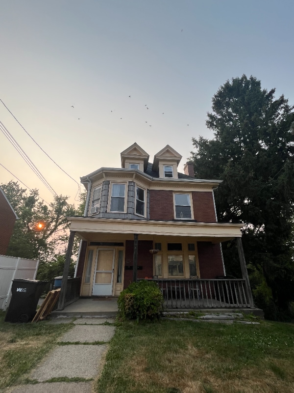 5227 Clarwin Ave Unit Apt 2, Pittsburgh, PA 15229 Room for Rent in