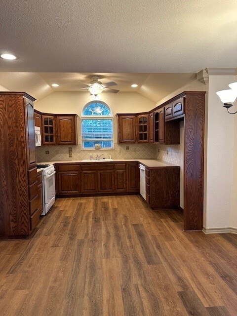 Foto del edificio - 8909 N 125th E Ave