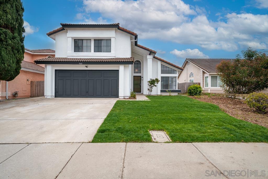 Primary Photo - 9585 Pipilo St