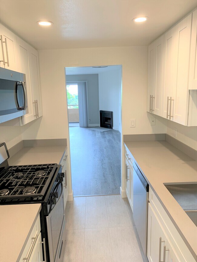 Rodeo Apartments Apartments Los Angeles, CA