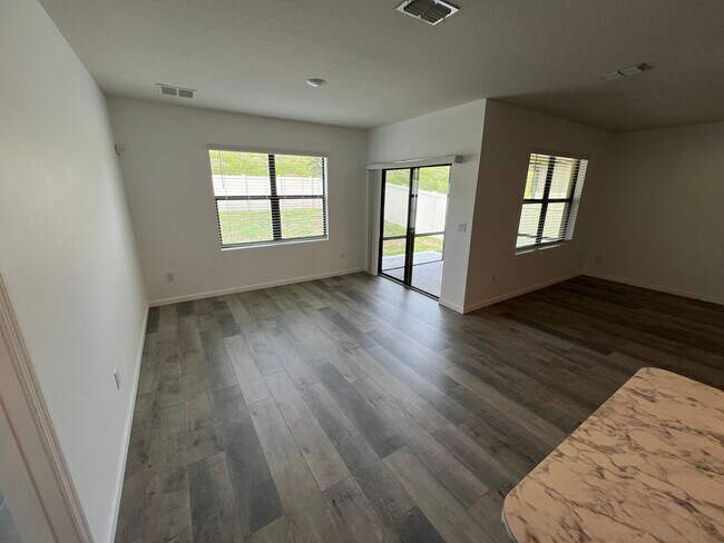 Dining Room - 6598 Marble Rd