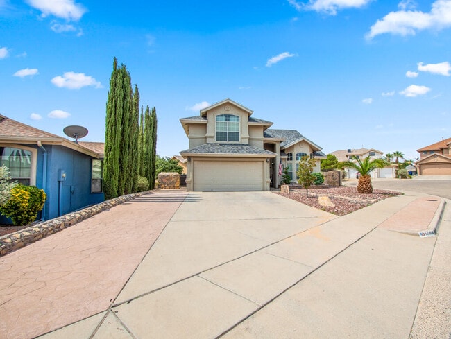 Building Photo - 12504 Sun Flare Dr