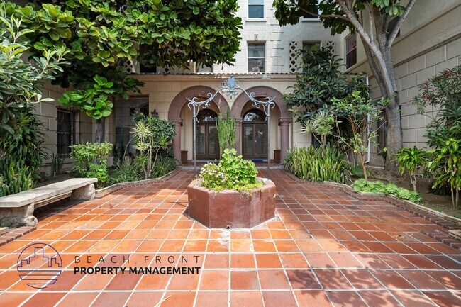 Foto del edificio - 3333 W. 4th St.