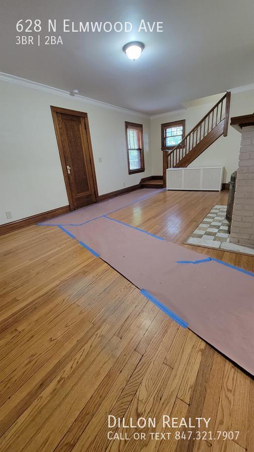 Foto del edificio - 628 N Elmwood Ave