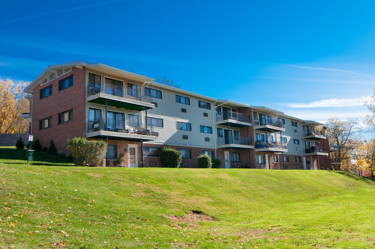 Waterview Living Apartments Ossining, NY