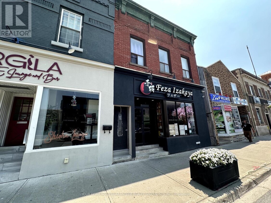 Photo principale - 15229 Yonge St