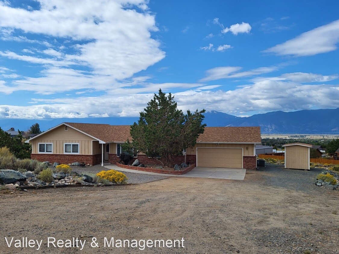 2724 Romero Dr, Minden, NV 89423 House Rental in Minden, NV