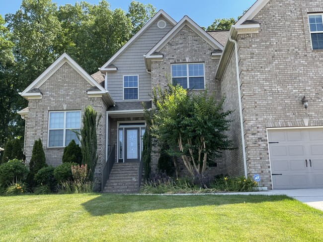 Building Photo - 7866 Steppingstone Ln