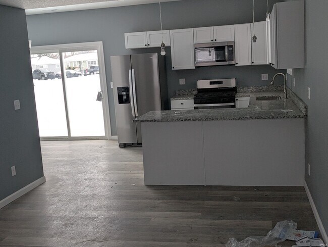 Foto del edificio - 3710 Wayne Trce