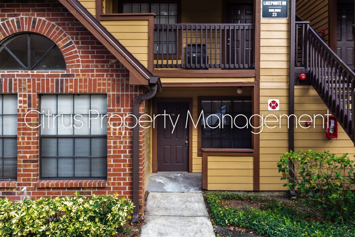 2/2 Condo in Altamonte Springs, FL Condo for Rent in Altamonte Springs, FL