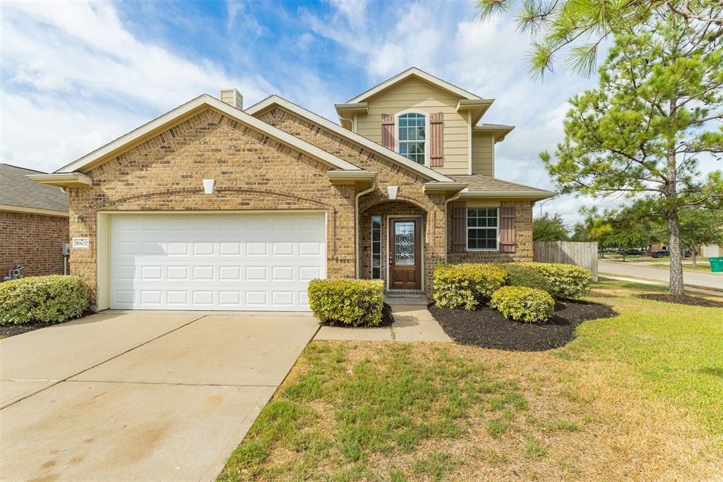 Primary Photo - 9802 Onyx Trail Dr