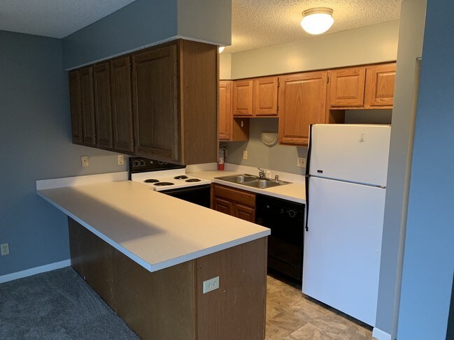 Foto del edificio - 1002 W 24th St